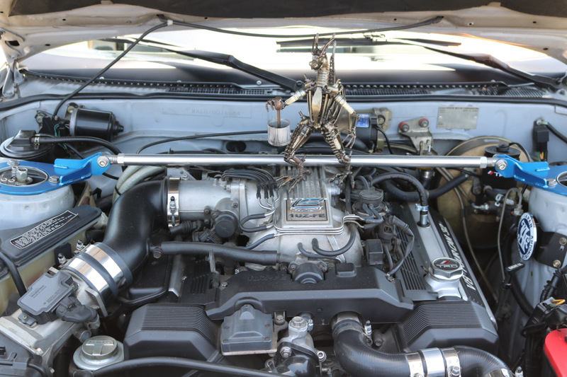 Illustration for article titled Toyotafest Photodump